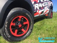 Ford Ranger - Limitless Explorer - Essen Motorshow_4